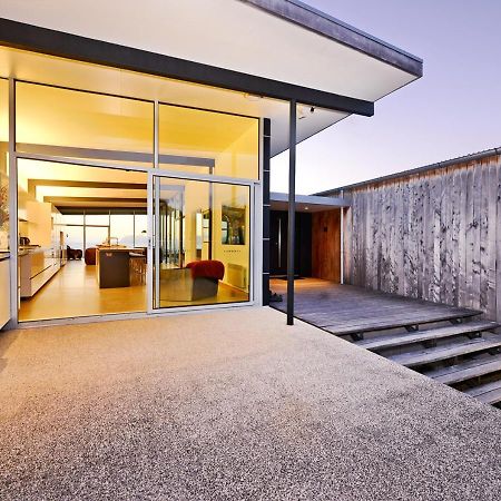 Cloudy Bay Beach House South Bruny Esterno foto