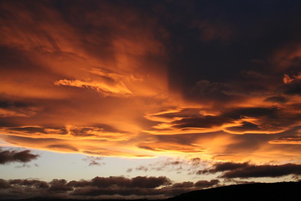 Cloudy Bay Beach House South Bruny Esterno foto