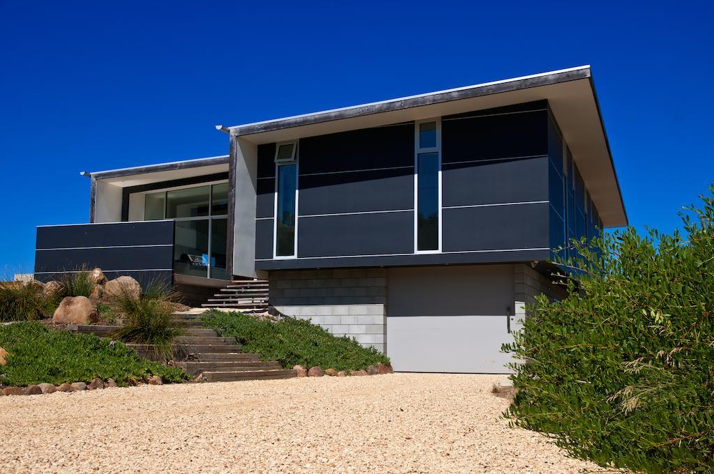 Cloudy Bay Beach House South Bruny Esterno foto