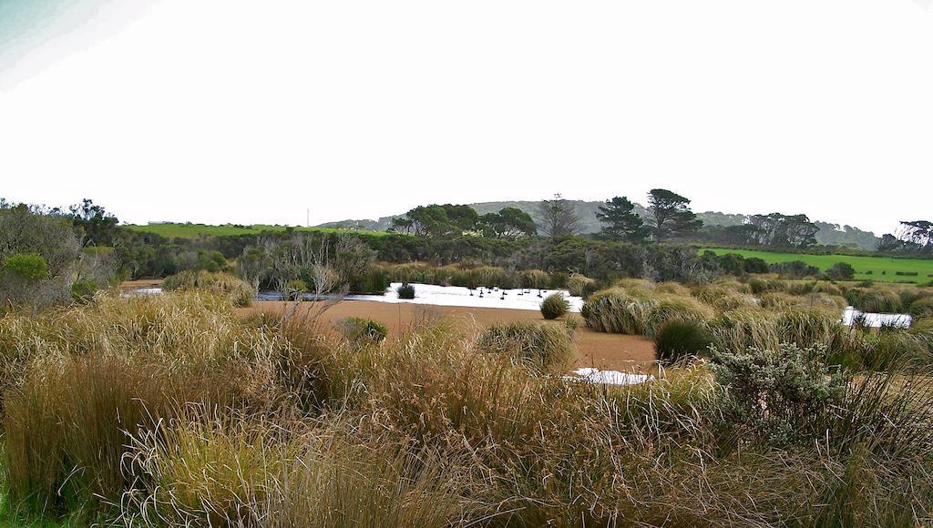Cloudy Bay Beach House South Bruny Esterno foto
