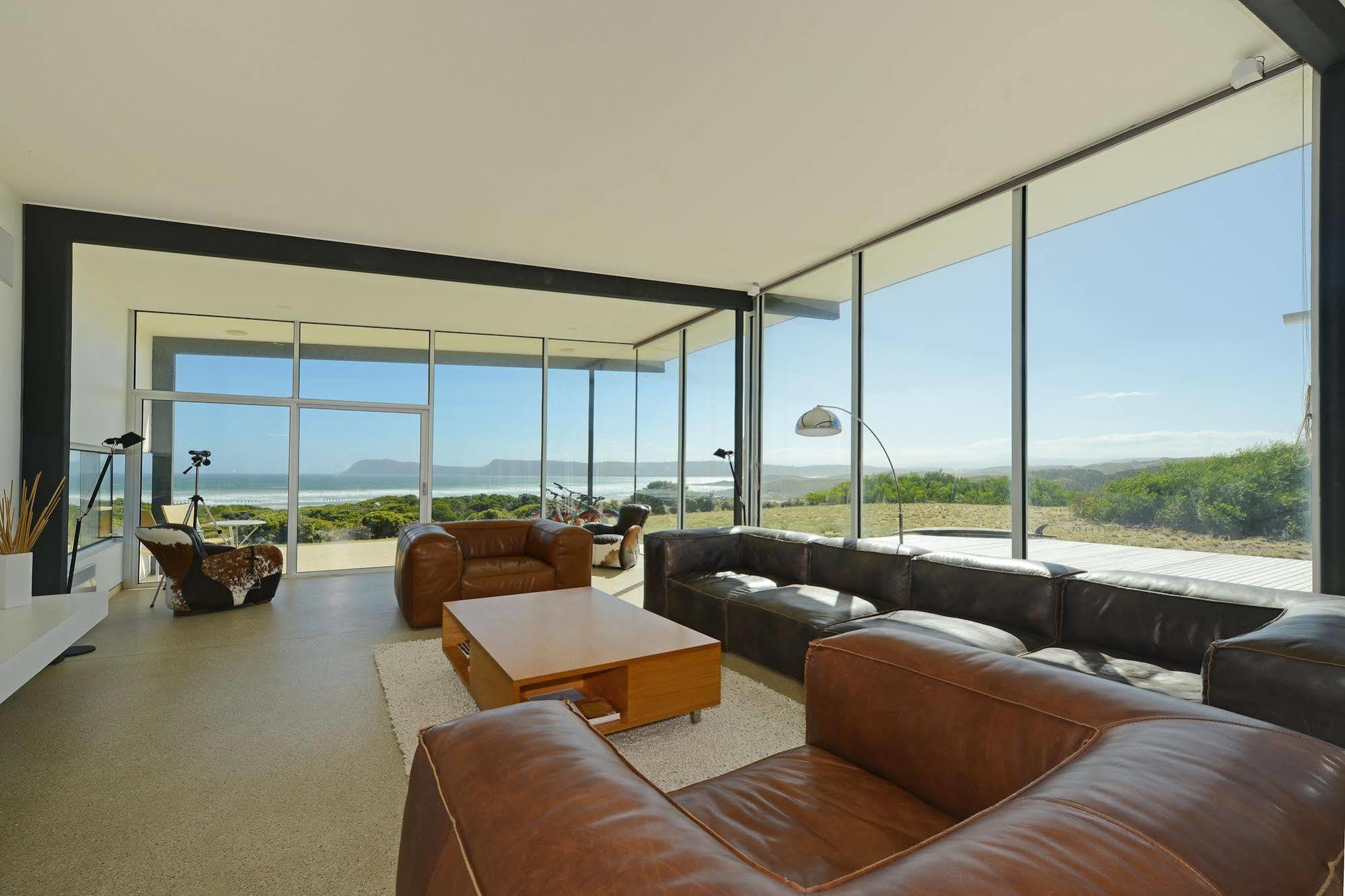 Cloudy Bay Beach House South Bruny Esterno foto