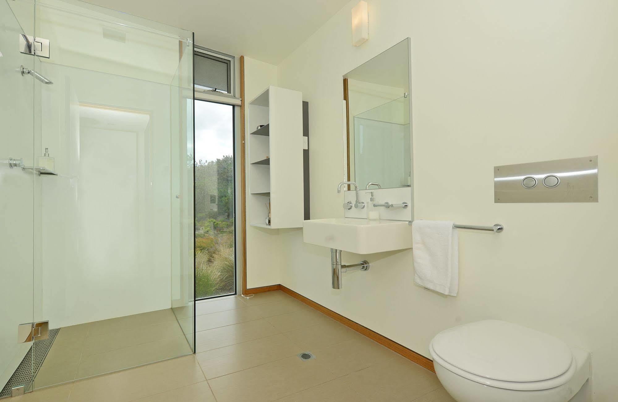 Cloudy Bay Beach House South Bruny Esterno foto