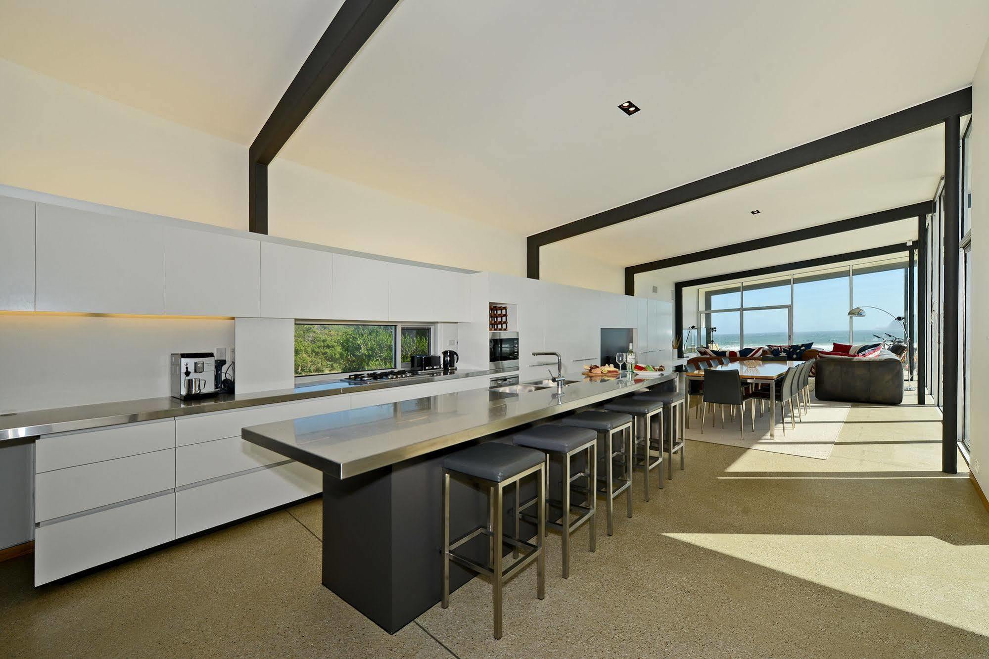 Cloudy Bay Beach House South Bruny Esterno foto
