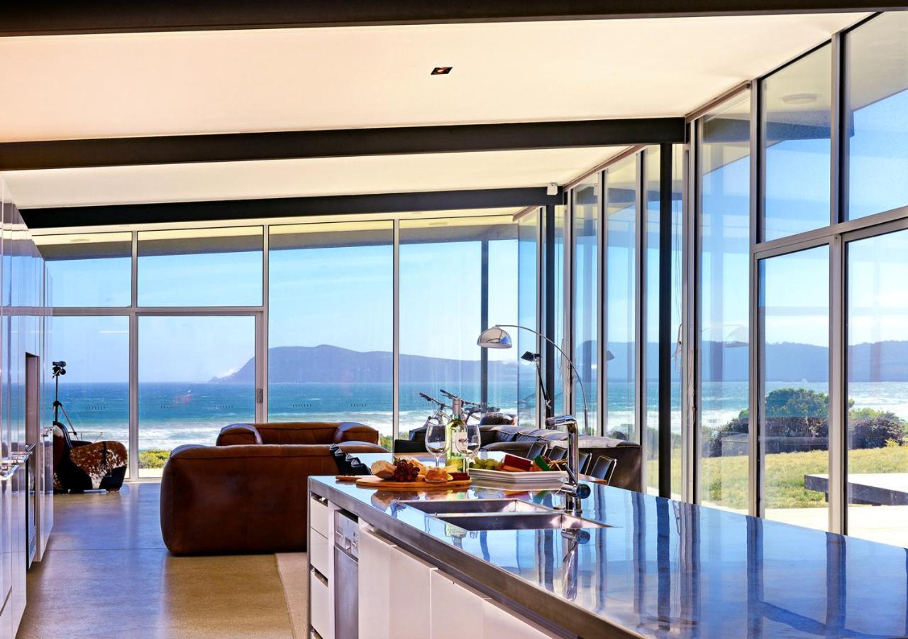 Cloudy Bay Beach House South Bruny Esterno foto