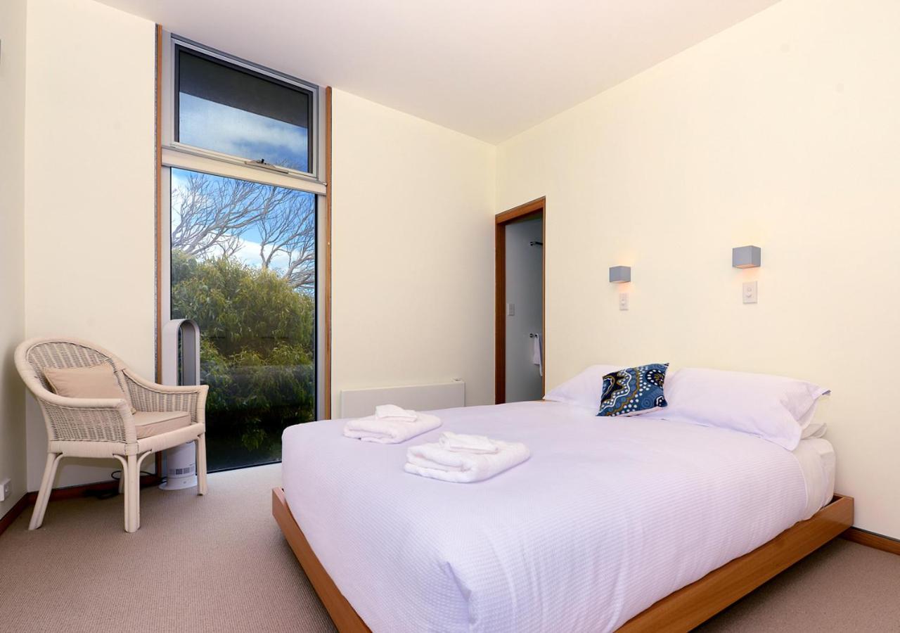 Cloudy Bay Beach House South Bruny Esterno foto