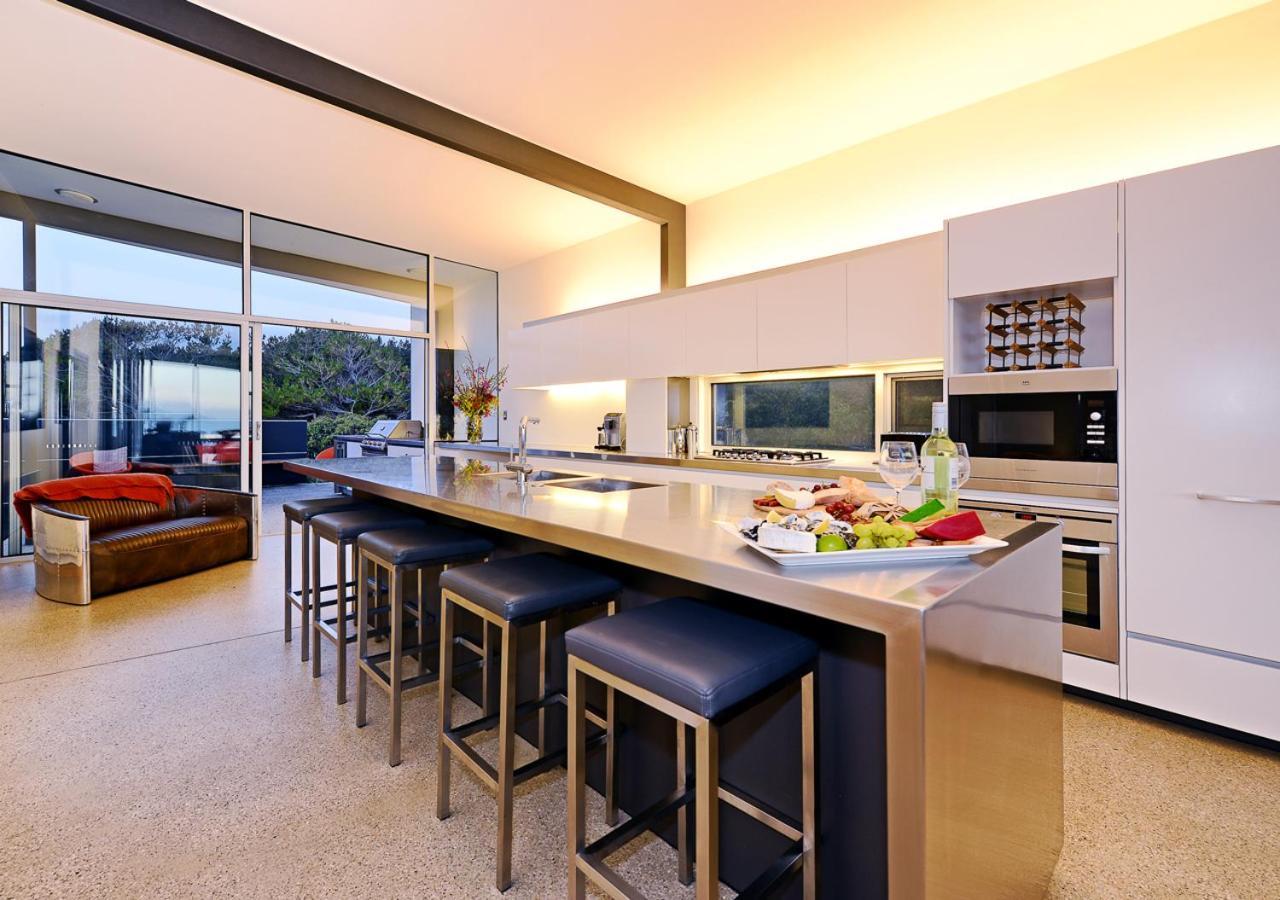Cloudy Bay Beach House South Bruny Esterno foto